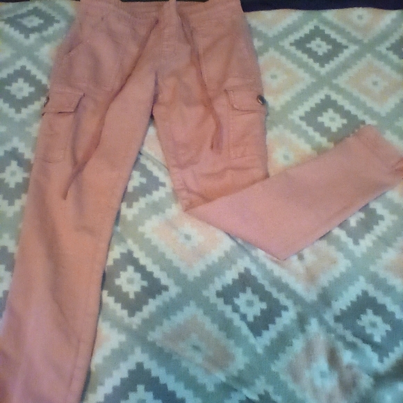 Pants - Picture 3 of 7